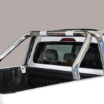 Misutonida Roll Bar Design 76mm Maxus T60 MAX 2025 pickup