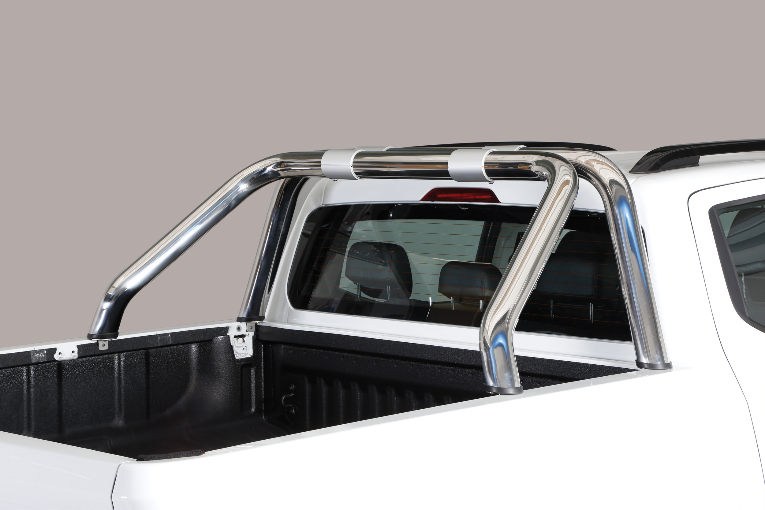 Misutonida Roll Bar Design 76mm Maxus T60 MAX 2025 pickup