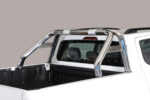 Misutonida - Roll Bar - Design with sideplates - 76 mm - Maxus T60 Max - 2025+