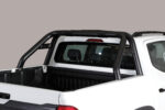 Misutonida - Roll Bar - Design with sideplates - 76 mm - Maxus T60 Max - 2025+ - Afbeelding 2