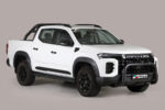 Misutonida - EU Gecertificeerd - Pushbar / Bullbar - 76mm - Maxus T60 MAX - 2025+ - Afbeelding 4