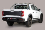 Misutonida - Roll Bar - Design with sideplates - 76 mm - Maxus T60 Max - 2025+ - Afbeelding 4