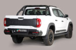 Misutonida - Roll Bar - Design with sideplates - 76 mm - Maxus T60 Max - 2025+ - Afbeelding 6