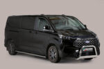 Misutonida - Side Bar - ovaal - Ford Transit Custom - L2 - 2024+ - Afbeelding 4