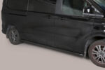 Misutonida - Side Bar - 63mm - Ford Transit Custom - L2 - 2024+ - Afbeelding 3