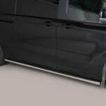 Misutonida Side Bar ovaal Ford Transit Custom L2 2024