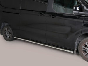 Misutonida Side Bar ovaal Ford Transit Custom L2 2024