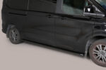 Misutonida - Side Bar - ovaal - Ford Transit Custom - L2 - 2024+ - Afbeelding 2