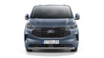 Steeler Sport Bar Ford Transit Custom 2023 RVS frontbeugel