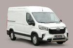 Misutonida - Side Bar - 63mm - Maxus eDeliver 9 - L2 - 2020+ - Afbeelding 3